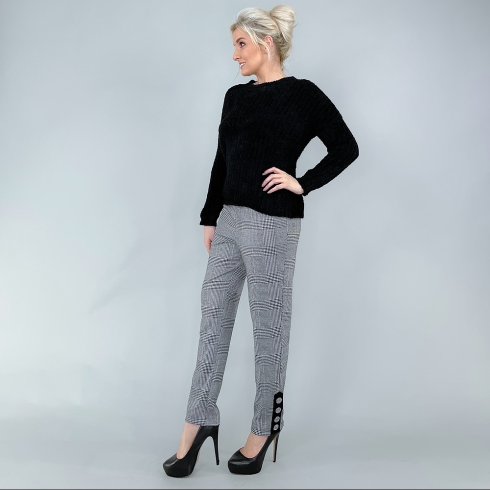 Two Piece Pants Set - Picture 5 of 16